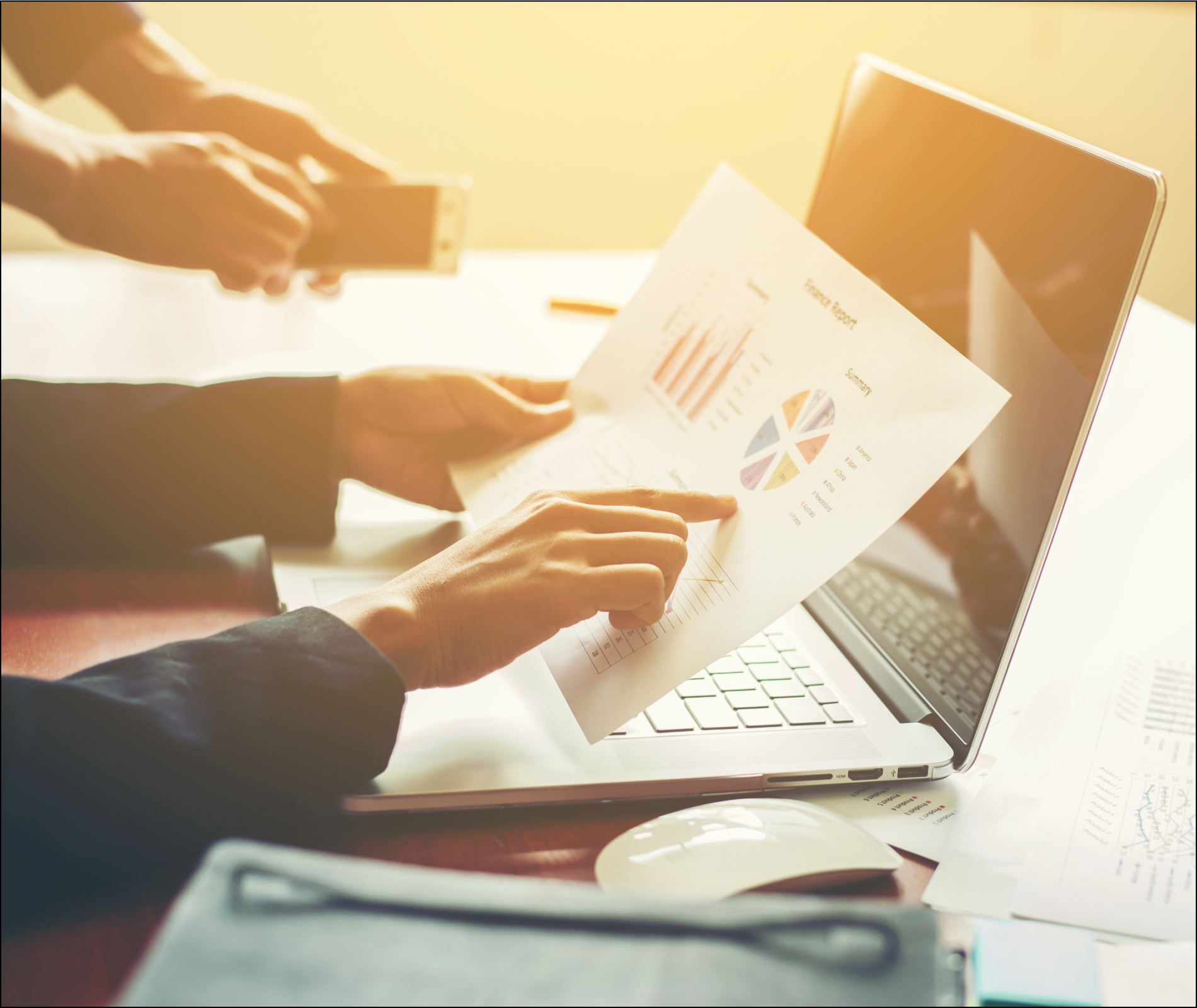 Webコンサルタント